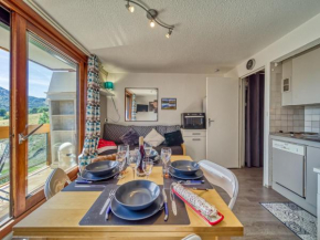 Apartment Vostok Zodiaque-92 by Interhome
